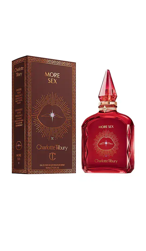 Charlotte Tilbury More Sex Fragrance | Thumbnail 2