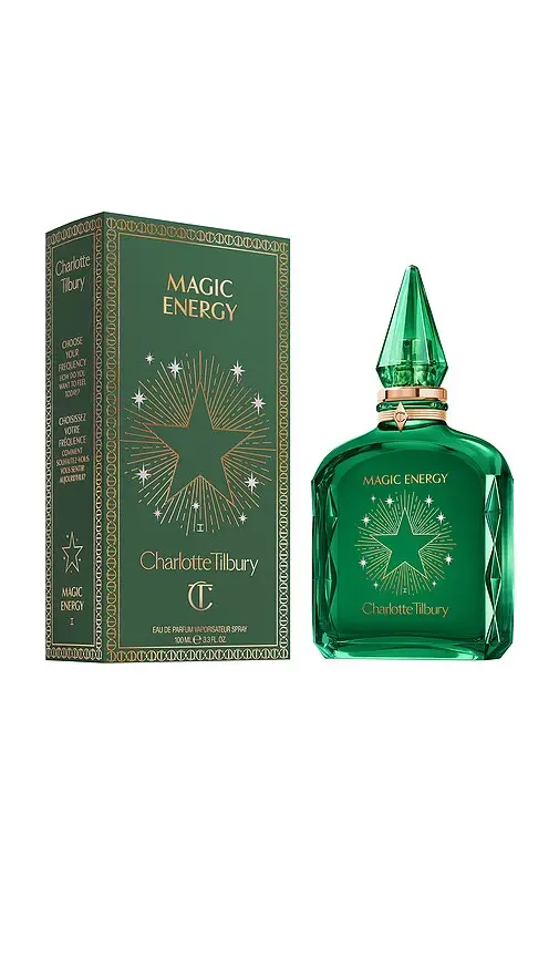 Charlotte Tilbury Magic Energy Fragrance | Thumbnail 2