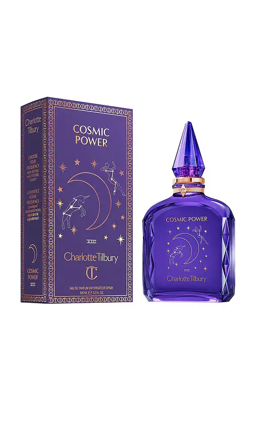 Charlotte Tilbury Cosmic Power Fragrance | Thumbnail 2 Charlotte Tilbury Cosmic Power Fragrance | Thumbnail 2