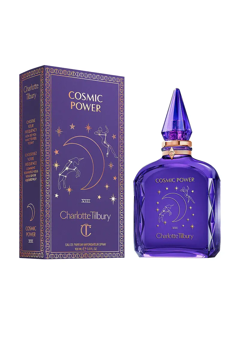 Charlotte Tilbury Cosmic Power Fragrance | Thumbnail 4 Charlotte Tilbury Cosmic Power Fragrance | Thumbnail 4