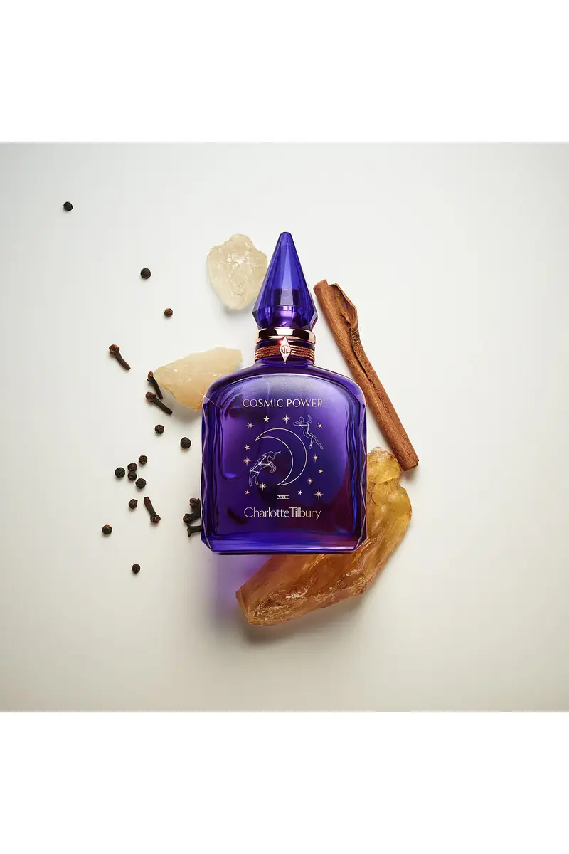 Charlotte Tilbury Cosmic Power Fragrance | Thumbnail 8 Charlotte Tilbury Cosmic Power Fragrance | Thumbnail 8