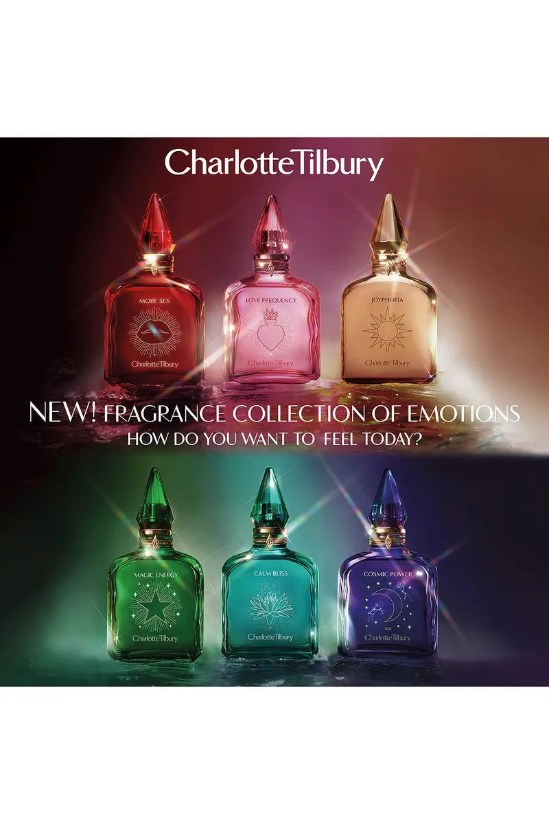 Charlotte Tilbury Cosmic Power Fragrance | Thumbnail 9 Charlotte Tilbury Cosmic Power Fragrance | Thumbnail 9