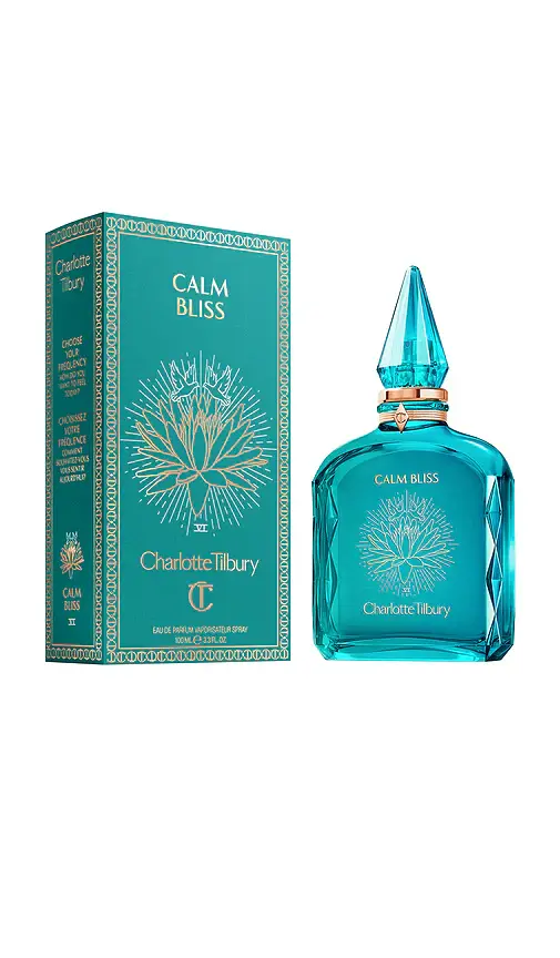 Charlotte Tilbury Calm Bliss Fragrance | Thumbnail 2