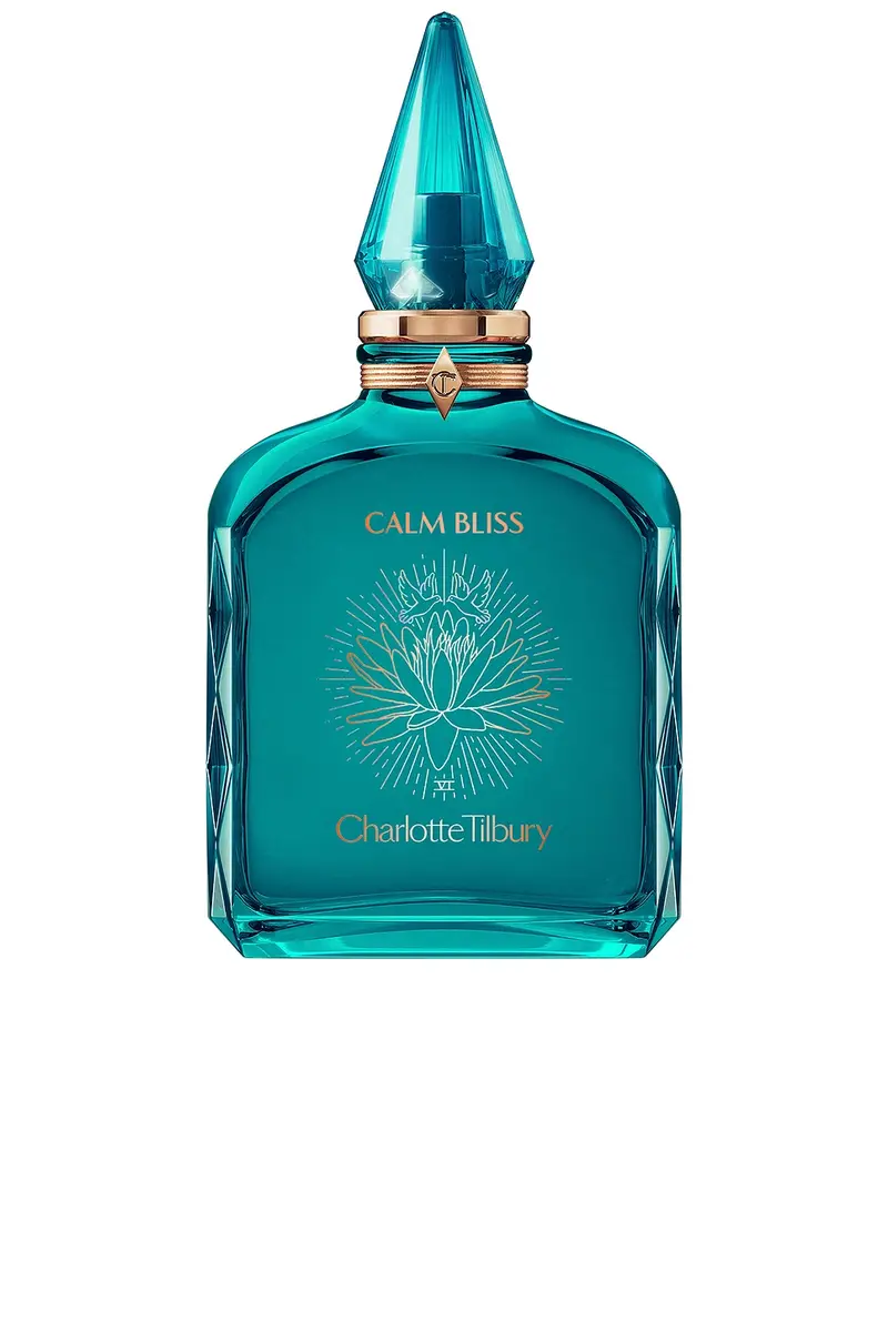 Charlotte Tilbury Calm Bliss Fragrance | Thumbnail 3