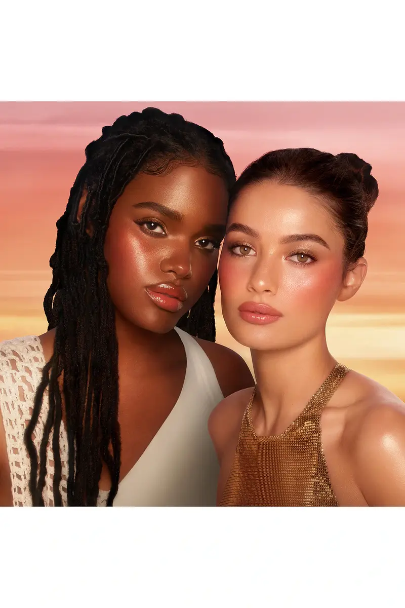 Charlotte Tilbury Beautiful Skin Lip & Cheek Glow | Thumbnail 5 Charlotte Tilbury Beautiful Skin Lip & Cheek Glow | Thumbnail 5