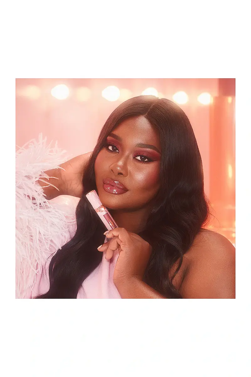 Charlotte Tilbury Pillow Talk Big Lip Plumpgasm | Thumbnail 12 Charlotte Tilbury Pillow Talk Big Lip Plumpgasm | Thumbnail 12