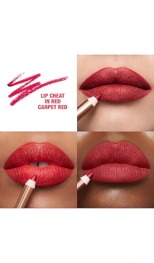 Charlotte Tilbury Lip Cheat Long-Lasting Waterproof Lip Liner | Thumbnail 2 Charlotte Tilbury Lip Cheat Long-Lasting Waterproof Lip Liner | Thumbnail 2