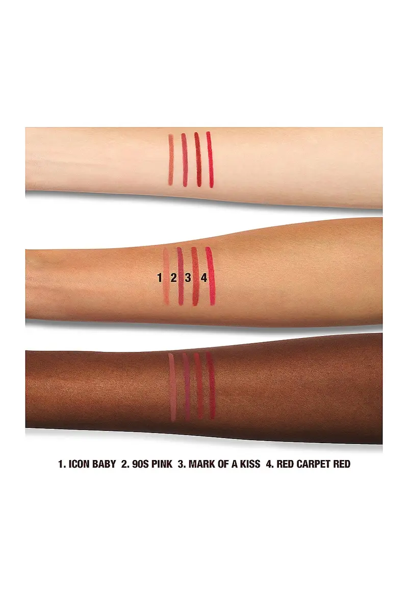 Charlotte Tilbury Lip Cheat Long-Lasting Waterproof Lip Liner | Thumbnail 7 Charlotte Tilbury Lip Cheat Long-Lasting Waterproof Lip Liner | Thumbnail 7