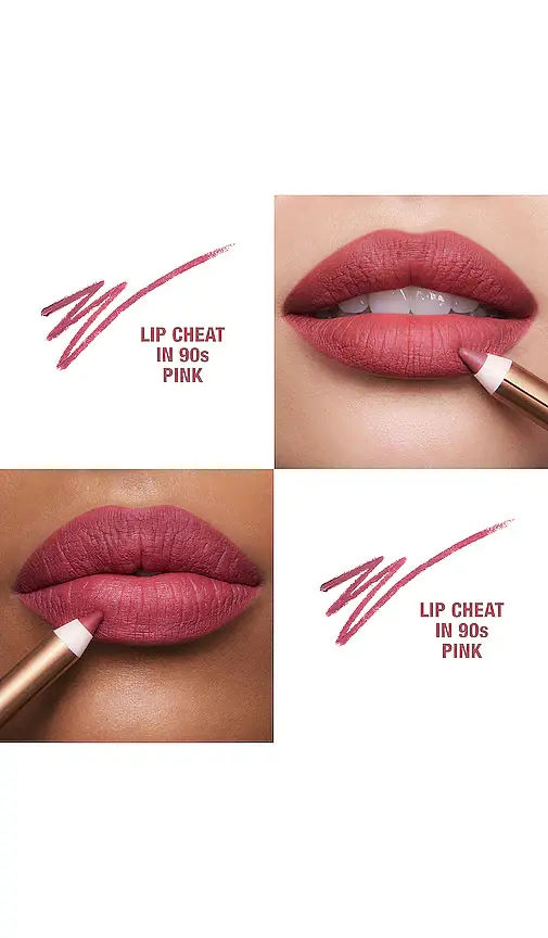 Charlotte Tilbury Lip Cheat Long-Lasting Waterproof Lip Liner | Thumbnail 2 Charlotte Tilbury Lip Cheat Long-Lasting Waterproof Lip Liner | Thumbnail 2