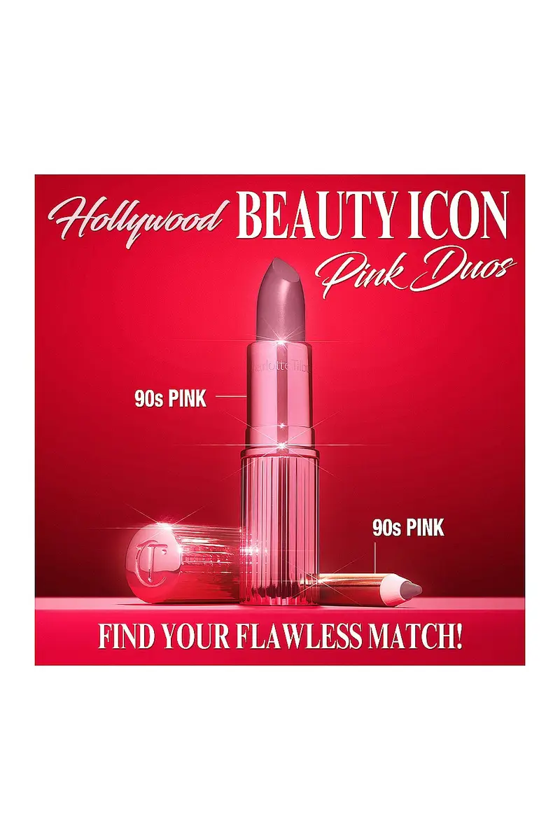 Charlotte Tilbury Lip Cheat Long-Lasting Waterproof Lip Liner | Thumbnail 9 Charlotte Tilbury Lip Cheat Long-Lasting Waterproof Lip Liner | Thumbnail 9