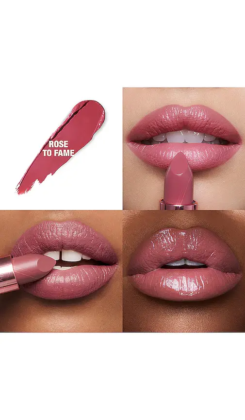 Charlotte Tilbury K.I.S.S.I.N.G Lipstick | Thumbnail 2 Charlotte Tilbury K.I.S.S.I.N.G Lipstick | Thumbnail 2