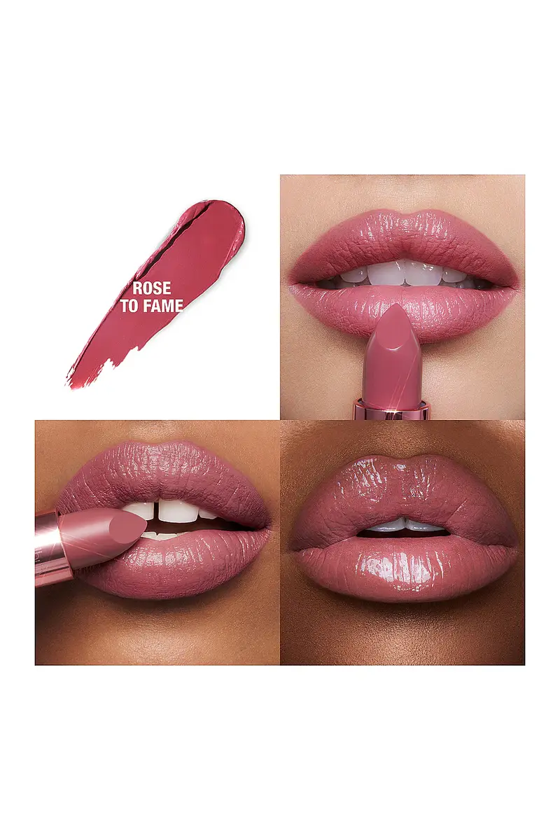 Charlotte Tilbury K.I.S.S.I.N.G Lipstick | Thumbnail 4 Charlotte Tilbury K.I.S.S.I.N.G Lipstick | Thumbnail 4