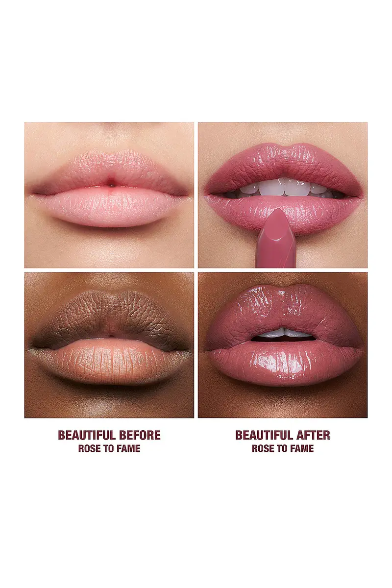 Charlotte Tilbury K.I.S.S.I.N.G Lipstick | Thumbnail 5 Charlotte Tilbury K.I.S.S.I.N.G Lipstick | Thumbnail 5