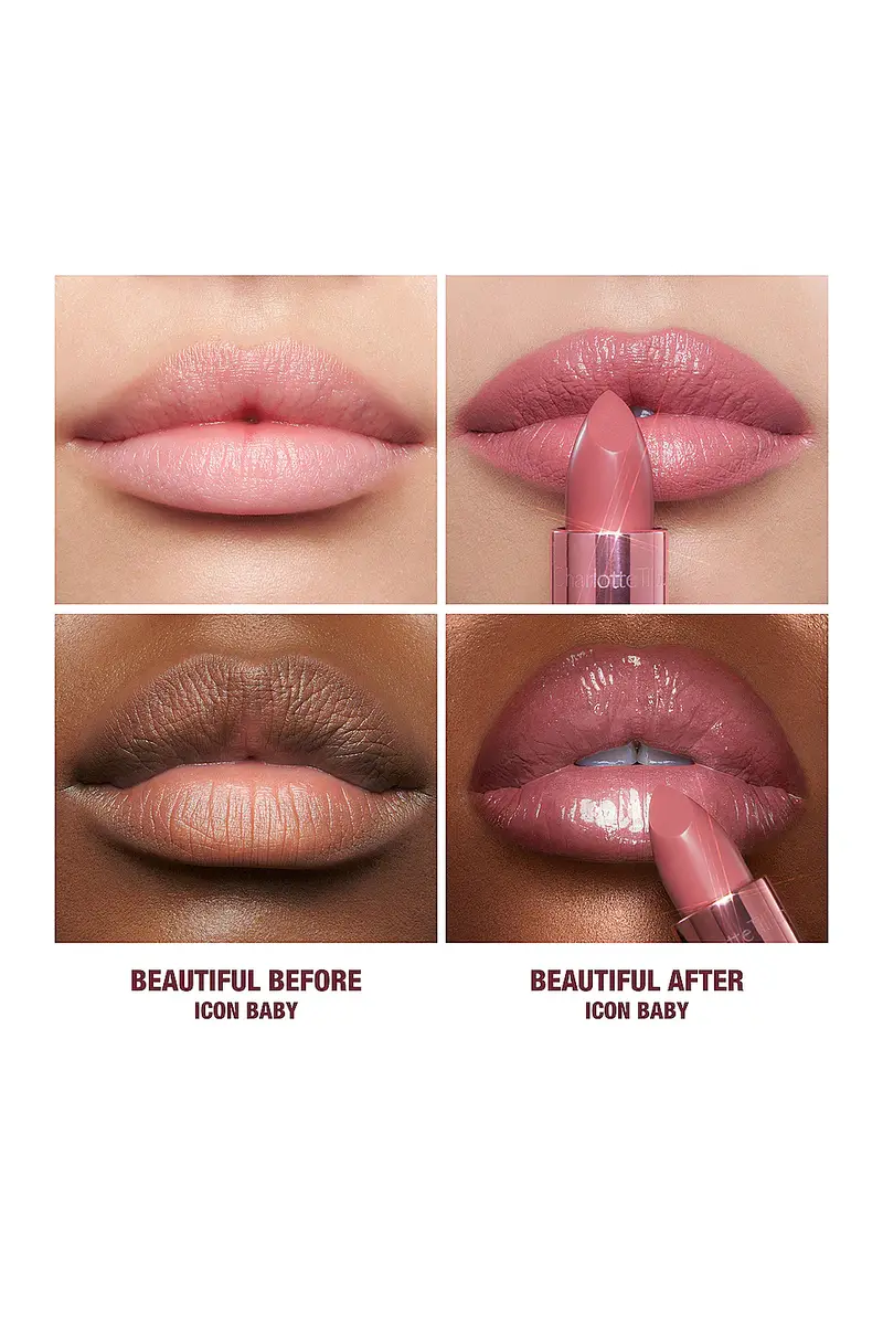 Charlotte Tilbury K.I.S.S.I.N.G Lipstick | Thumbnail 6 Charlotte Tilbury K.I.S.S.I.N.G Lipstick | Thumbnail 6