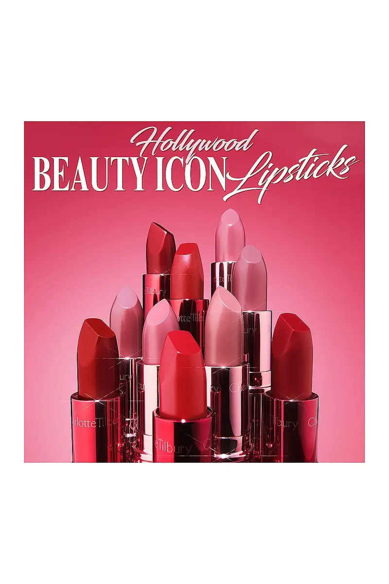 Charlotte Tilbury K.I.S.S.I.N.G Lipstick | Thumbnail 9 Charlotte Tilbury K.I.S.S.I.N.G Lipstick | Thumbnail 9