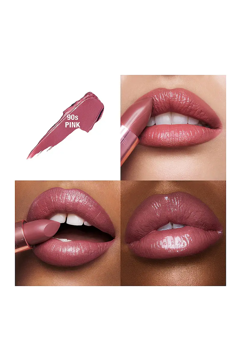 Charlotte Tilbury K.I.S.S.I.N.G Lipstick | Thumbnail 4 Charlotte Tilbury K.I.S.S.I.N.G Lipstick | Thumbnail 4