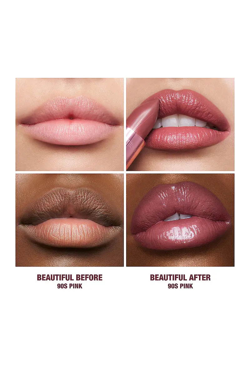 Charlotte Tilbury K.I.S.S.I.N.G Lipstick | Thumbnail 6 Charlotte Tilbury K.I.S.S.I.N.G Lipstick | Thumbnail 6