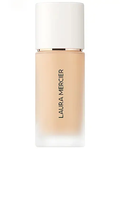 Laura Mercier Real Flawless Foundation | Image 1 Laura Mercier Real Flawless Foundation | Image 1