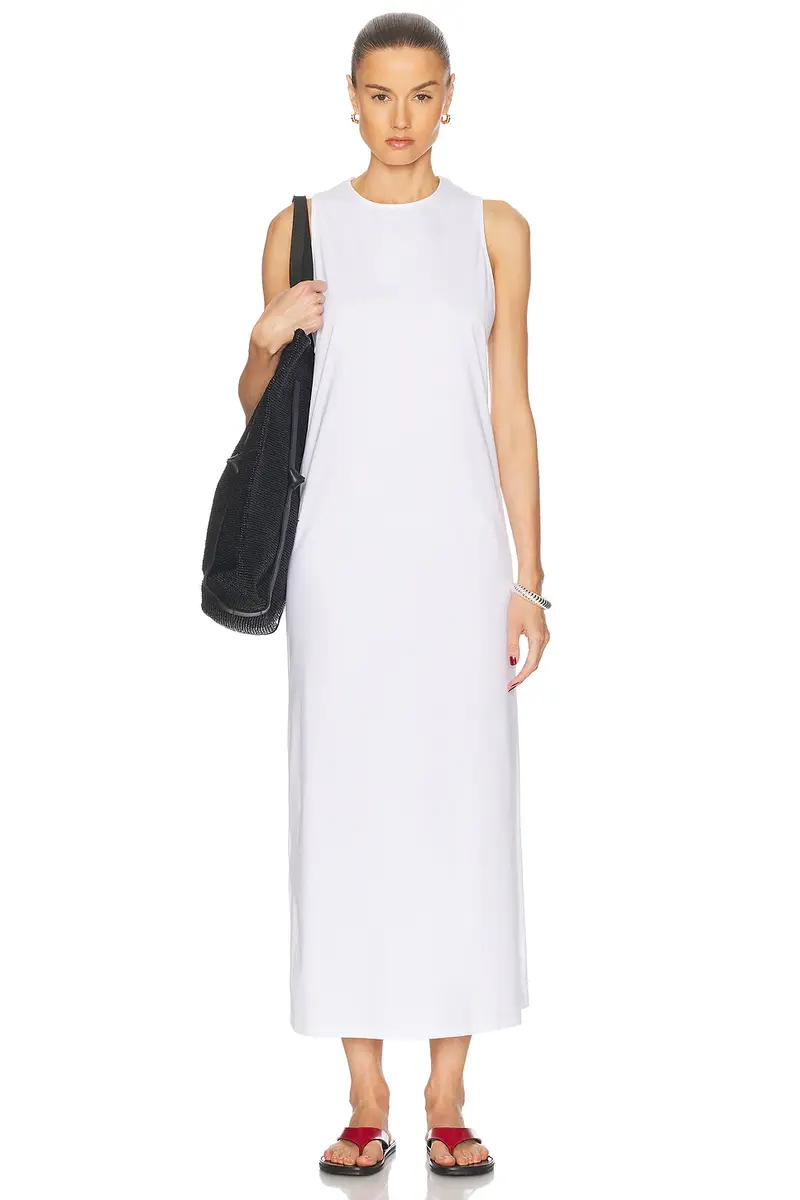 Loulou de Saison Rayna Dress | Image 1 Loulou de Saison Rayna Dress | Image 1