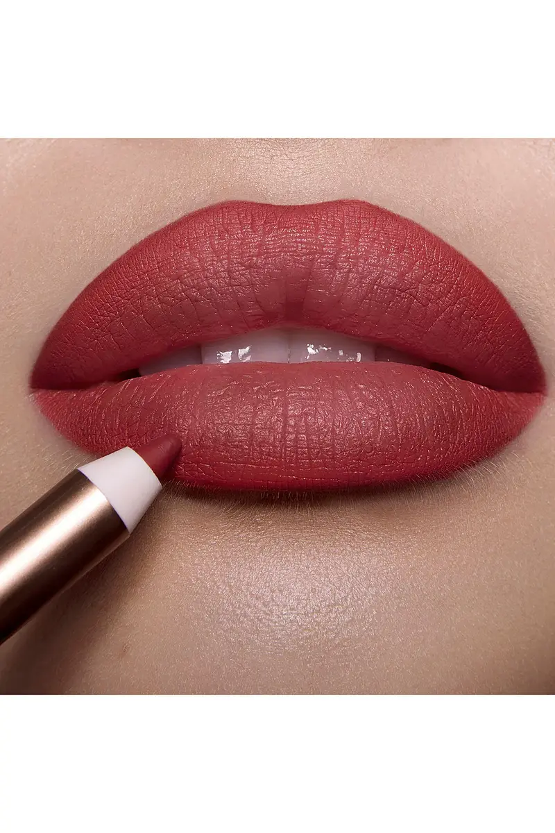 Charlotte Tilbury Lip Cheat Long-Lasting Waterproof Lip Liner | Thumbnail 6 Charlotte Tilbury Lip Cheat Long-Lasting Waterproof Lip Liner | Thumbnail 6