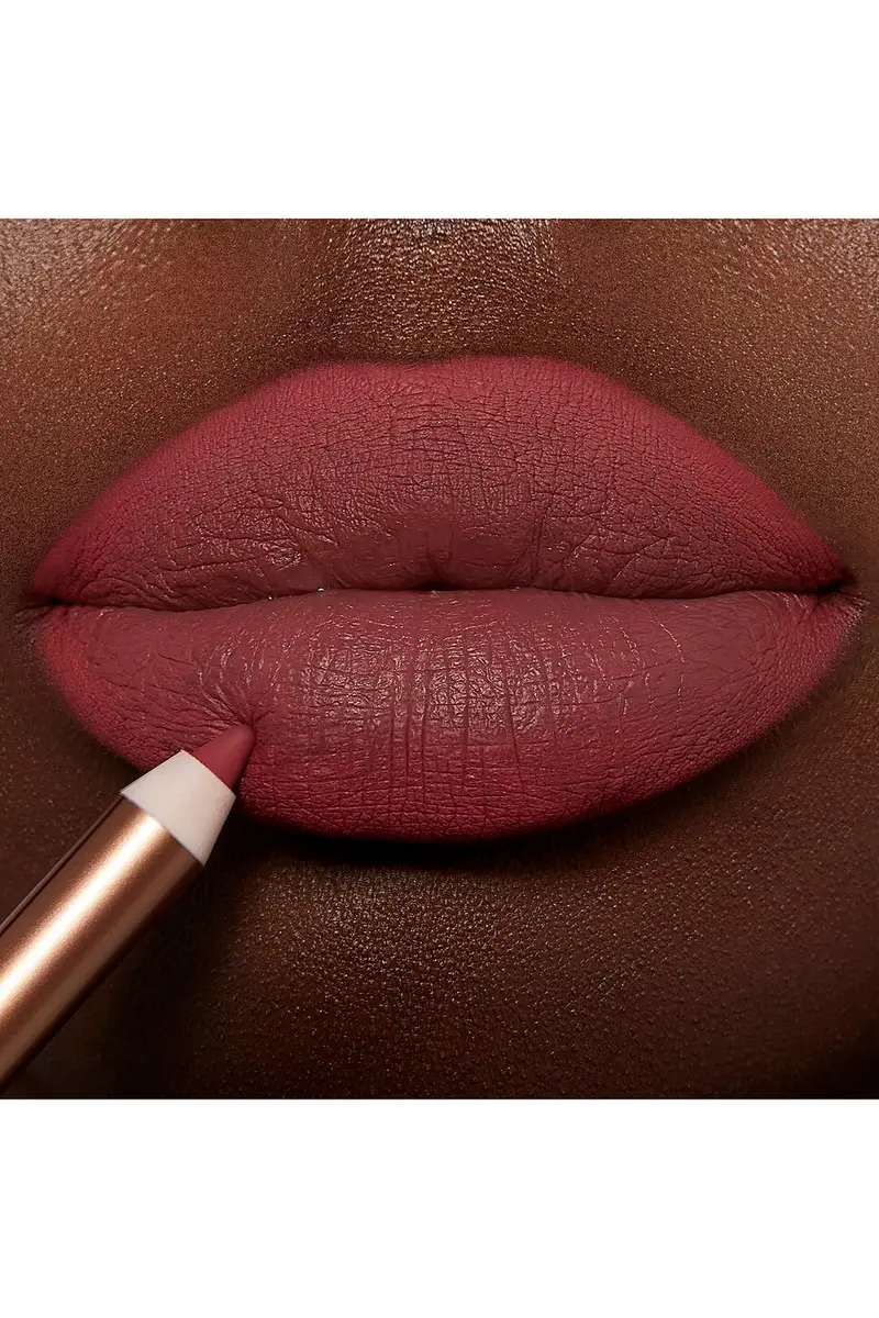 Charlotte Tilbury Lip Cheat Long-Lasting Waterproof Lip Liner | Thumbnail 7 Charlotte Tilbury Lip Cheat Long-Lasting Waterproof Lip Liner | Thumbnail 7