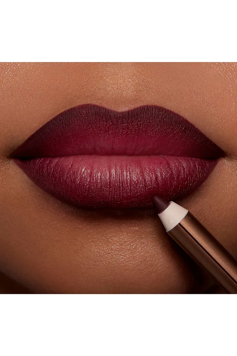 Charlotte Tilbury Lip Cheat Long-Lasting Waterproof Lip Liner | Thumbnail 6 Charlotte Tilbury Lip Cheat Long-Lasting Waterproof Lip Liner | Thumbnail 6