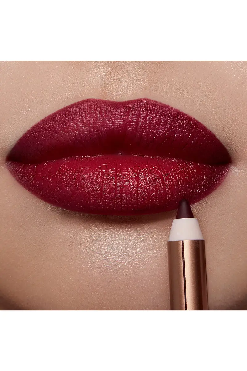Charlotte Tilbury Lip Cheat Long-Lasting Waterproof Lip Liner | Thumbnail 8 Charlotte Tilbury Lip Cheat Long-Lasting Waterproof Lip Liner | Thumbnail 8