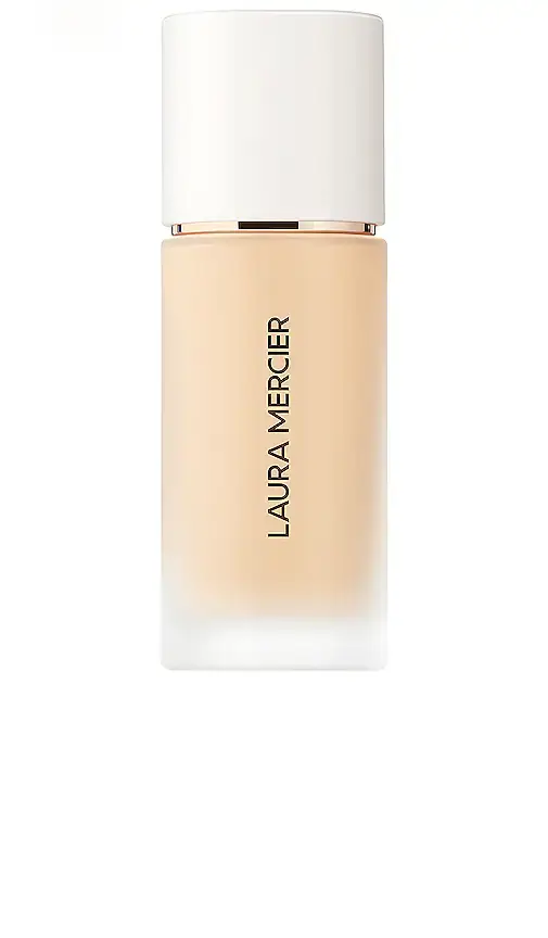 Laura Mercier Real Flawless Foundation | Image 1 Laura Mercier Real Flawless Foundation | Image 1