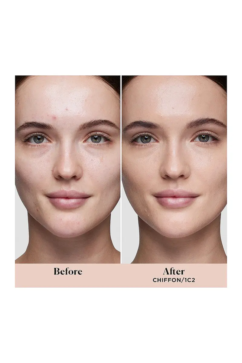 Laura Mercier Real Flawless Foundation | Thumbnail 5