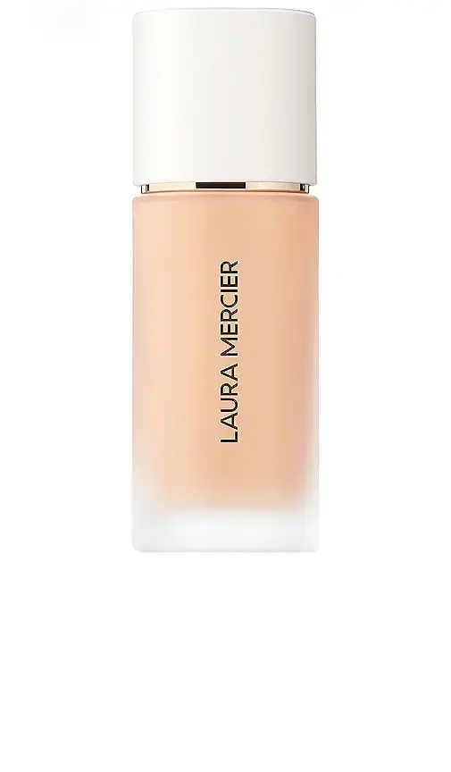 Laura Mercier Real Flawless Foundation | Image 1 Laura Mercier Real Flawless Foundation | Image 1