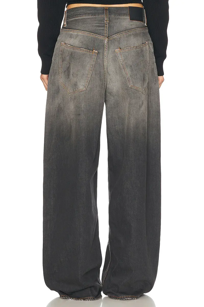 Acne Studios 2023 Wide Leg Jeans | Thumbnail 4 Acne Studios 2023 Wide Leg Jeans | Thumbnail 4
