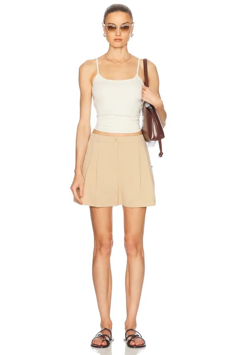 Solid & Striped The Oceane Short | Thumbnail 5 Solid & Striped The Oceane Short | Thumbnail 5