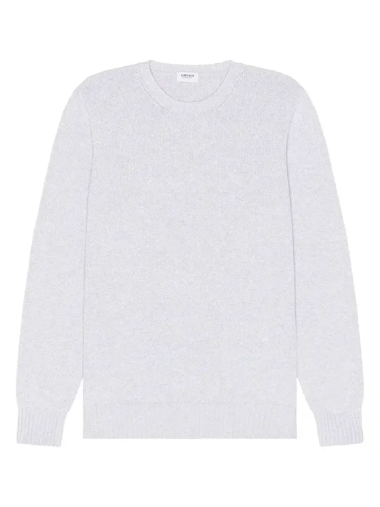 Cotton Sweater Cotton Sweater
