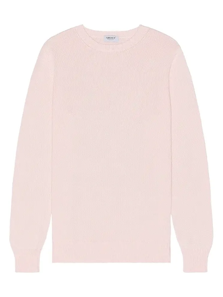 Cotton Sweater Cotton Sweater
