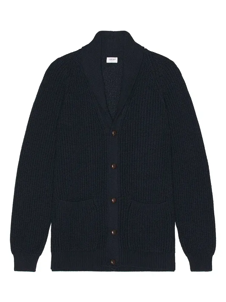 Marinaio Cardigan