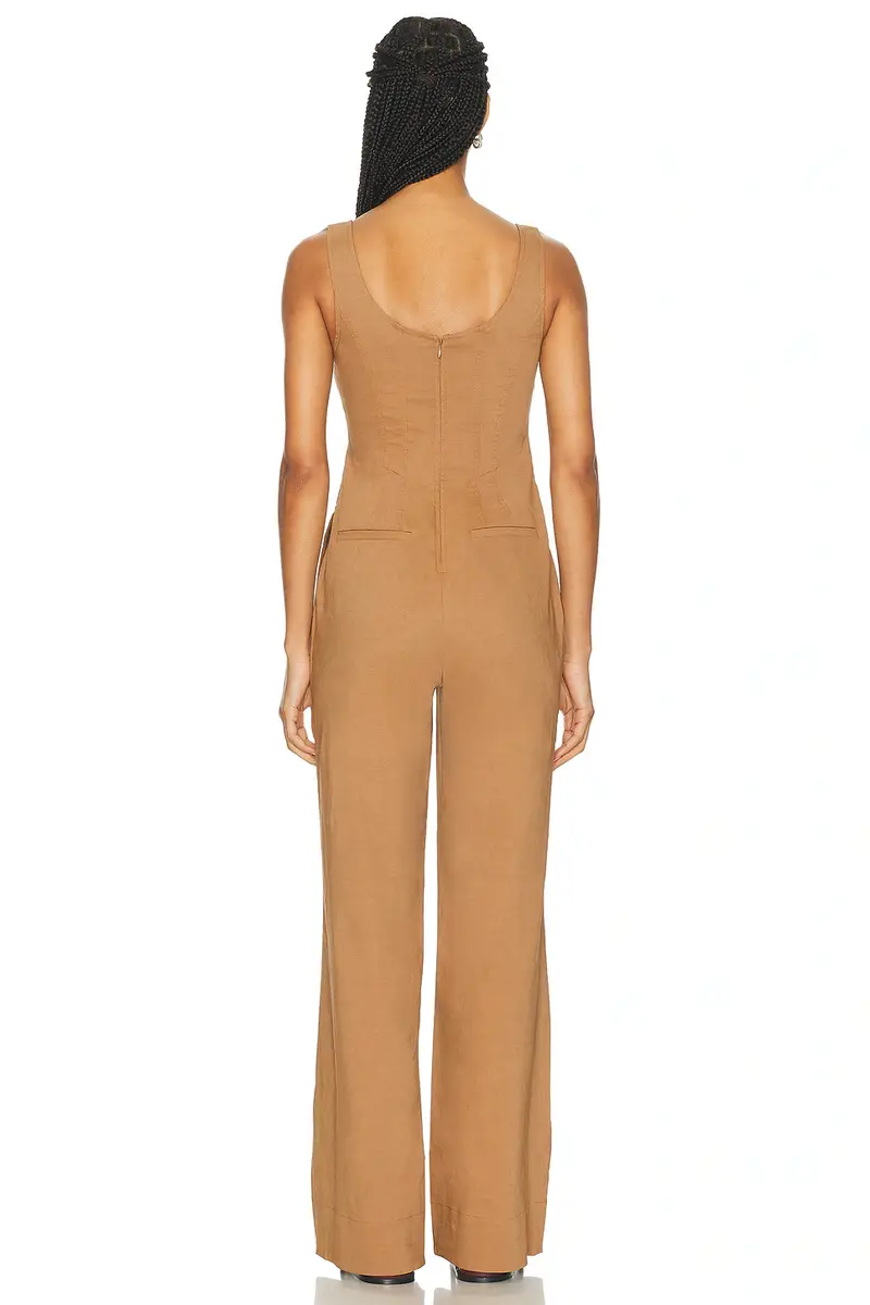 A.L.C. Isabel Jumpsuit | Thumbnail 3 A.L.C. Isabel Jumpsuit | Thumbnail 3