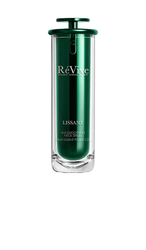 RéVive Lissant Line Smoothing Neck Serum | Thumbnail 3 RéVive Lissant Line Smoothing Neck Serum | Thumbnail 3