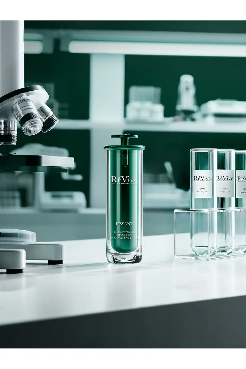 RéVive Lissant Line Smoothing Neck Serum | Thumbnail 9 RéVive Lissant Line Smoothing Neck Serum | Thumbnail 9