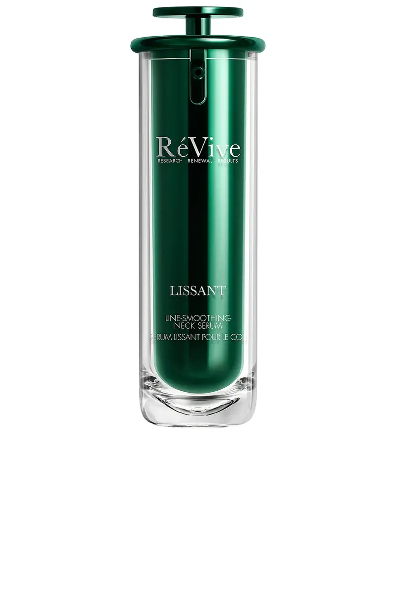 RéVive Lissant Line Smoothing Neck Serum
