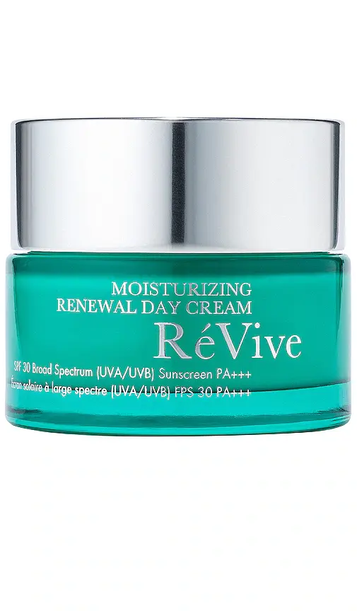 RéVive Moisturizing Renewal Day Cream PA SPF30