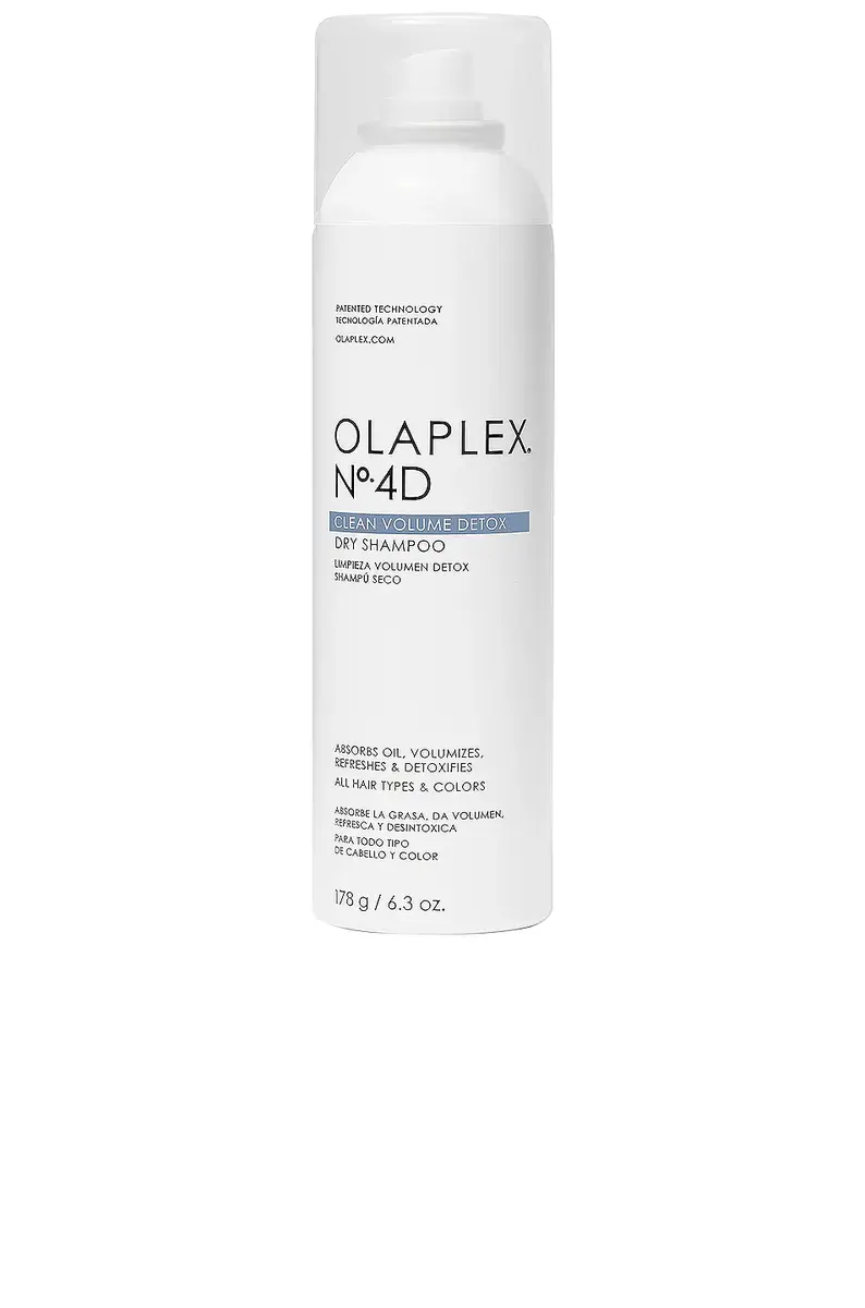 Olaplex No. 4d Clean Volume Detox Dry Shampoo | Thumbnail 3
