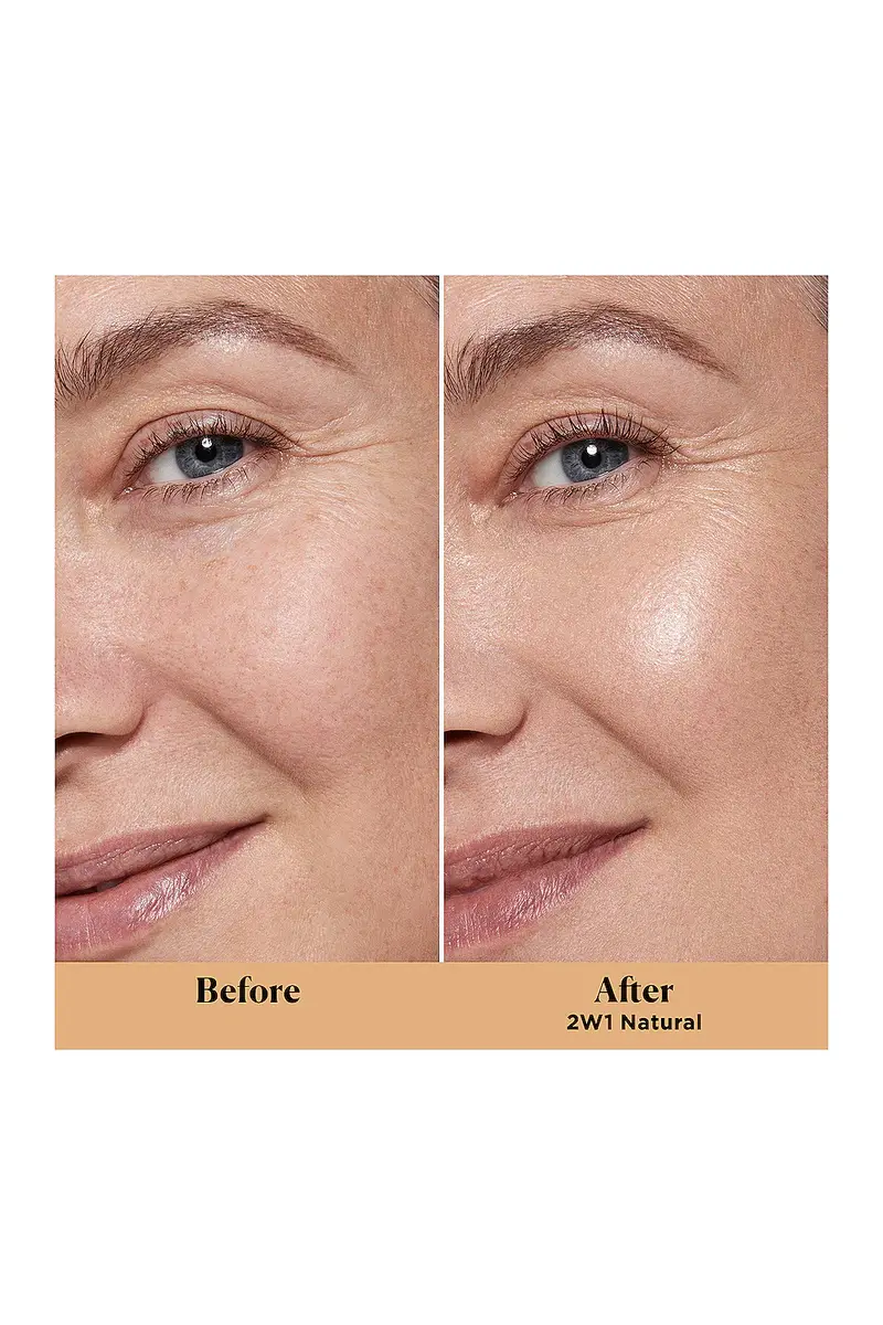 Laura Mercier Tinted Moisturizer Light Revealer Natural Skin Illuminator SPF 25 | Thumbnail 5 Laura Mercier Tinted Moisturizer Light Revealer Natural Skin Illuminator SPF 25 | Thumbnail 5