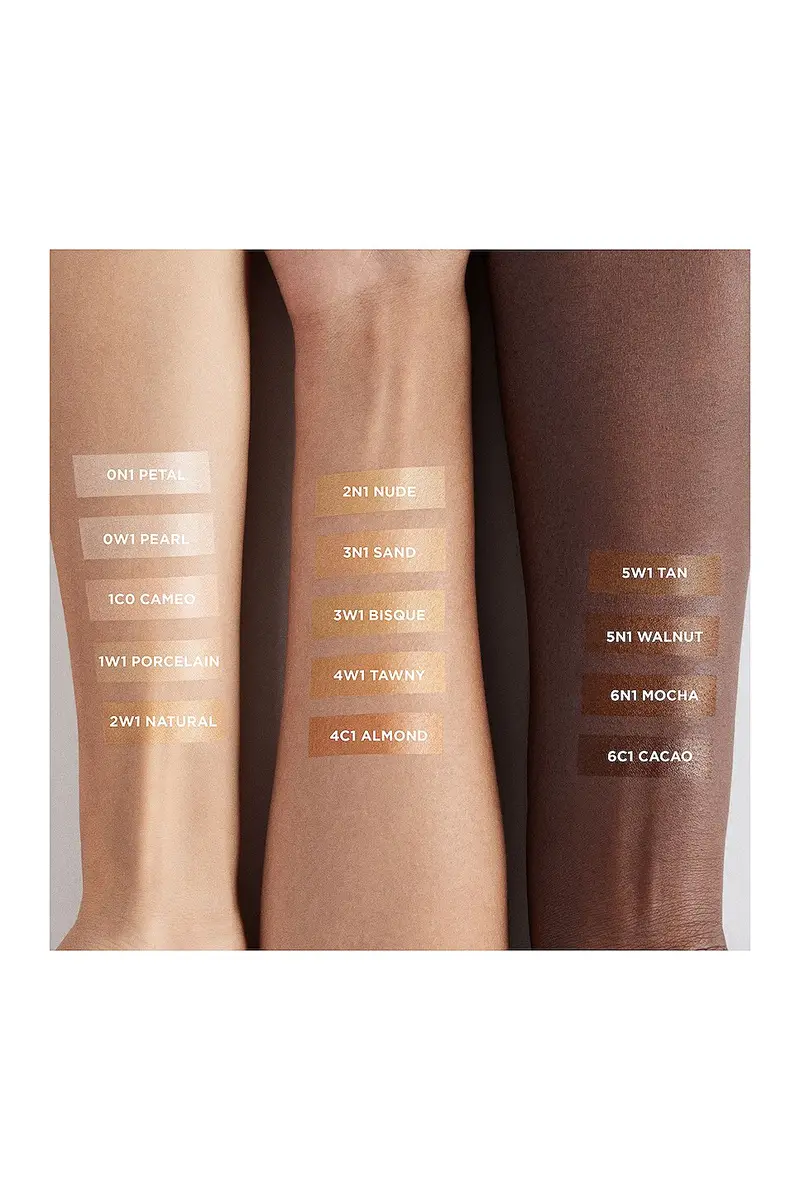 Laura Mercier Tinted Moisturizer Light Revealer Natural Skin Illuminator SPF 25 | Thumbnail 10 Laura Mercier Tinted Moisturizer Light Revealer Natural Skin Illuminator SPF 25 | Thumbnail 10