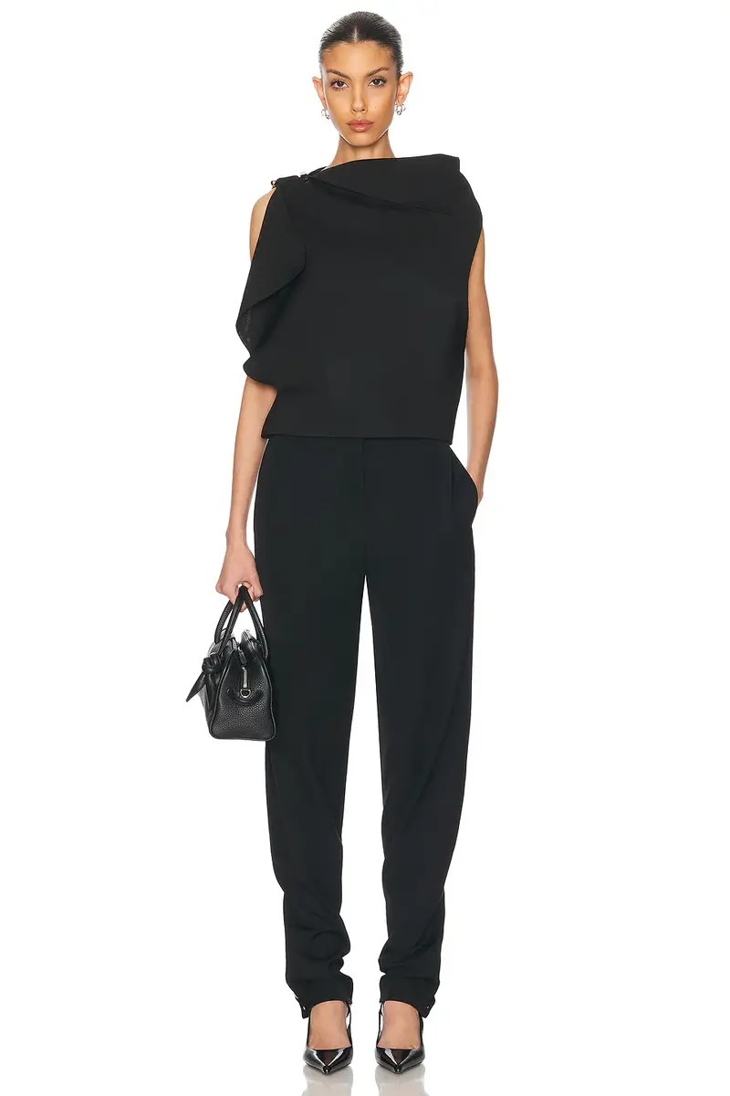 Jacquemus Le Pantalon Mirada | Thumbnail 6