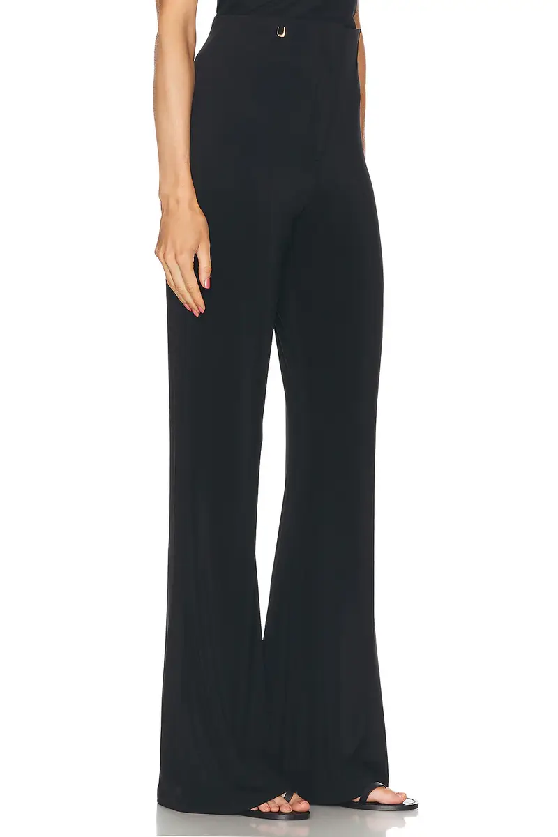 Jacquemus Le Pantalon Drapeado | Thumbnail 2