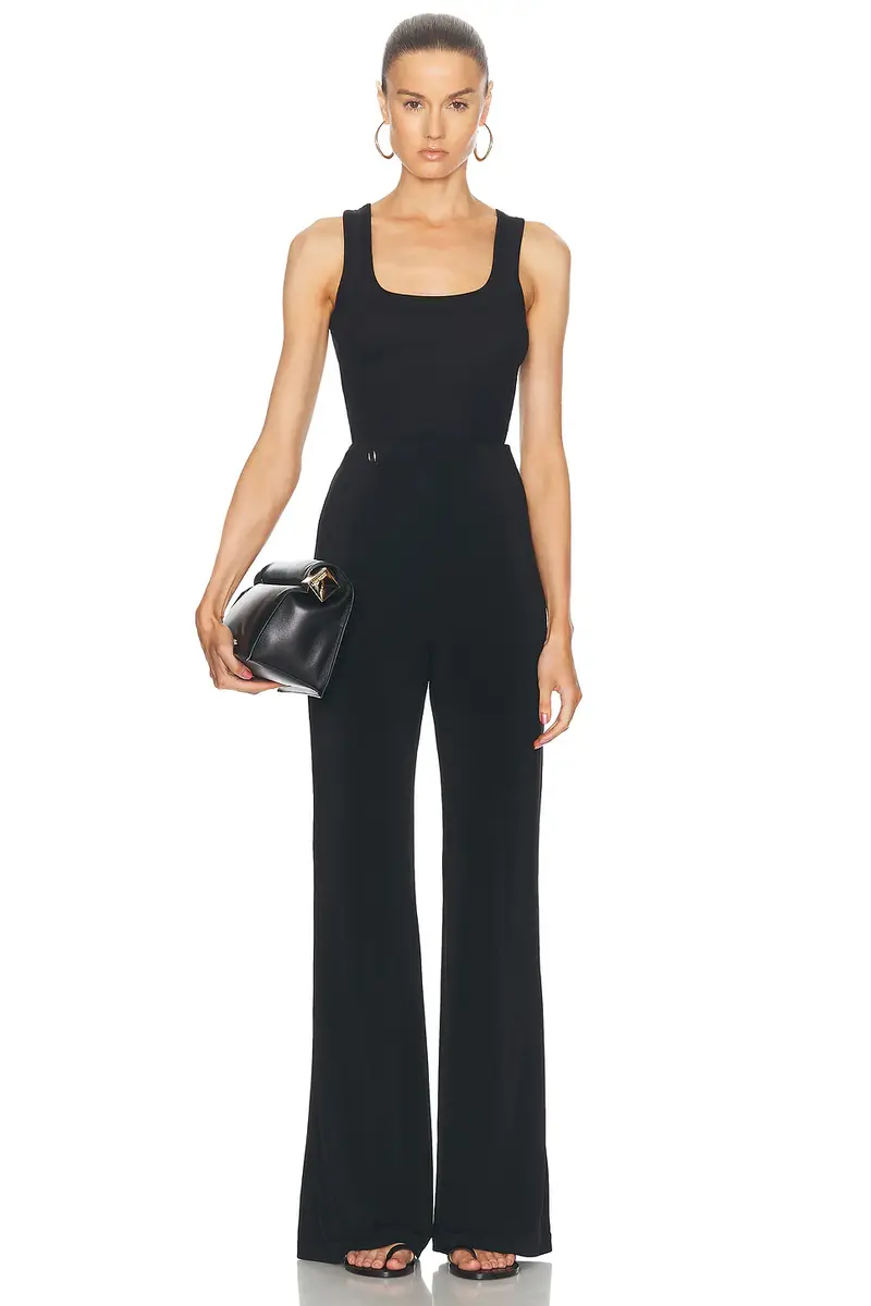 Jacquemus Le Pantalon Drapeado | Thumbnail 5