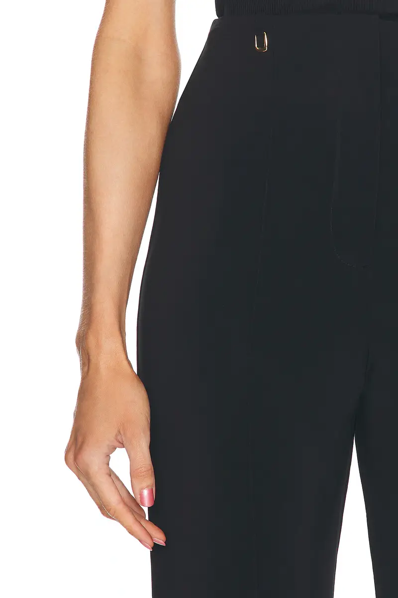 Jacquemus Le Pantalon Drapeado | Thumbnail 6