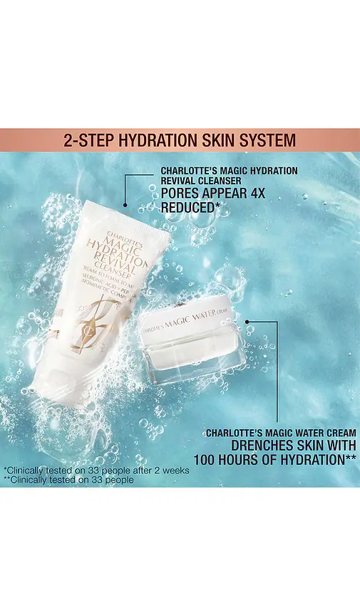 Charlotte Tilbury Charlottes Magic Hydration Revival Duo | Thumbnail 2