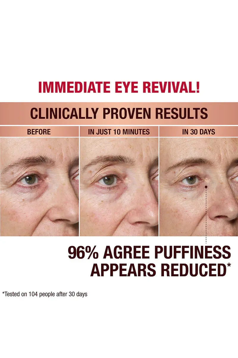 Charlotte Tilbury Charlotte's Hollywood Skin Secrets Immediate Eye Revival Patches | Thumbnail 5