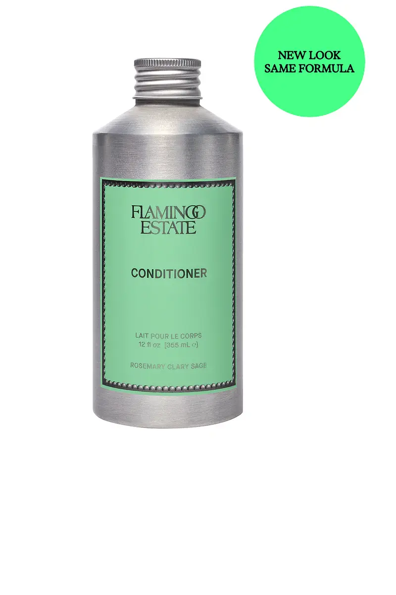 Flamingo Estate Rosemary Clary Sage Conditioner | Thumbnail 2 Flamingo Estate Rosemary Clary Sage Conditioner | Thumbnail 2